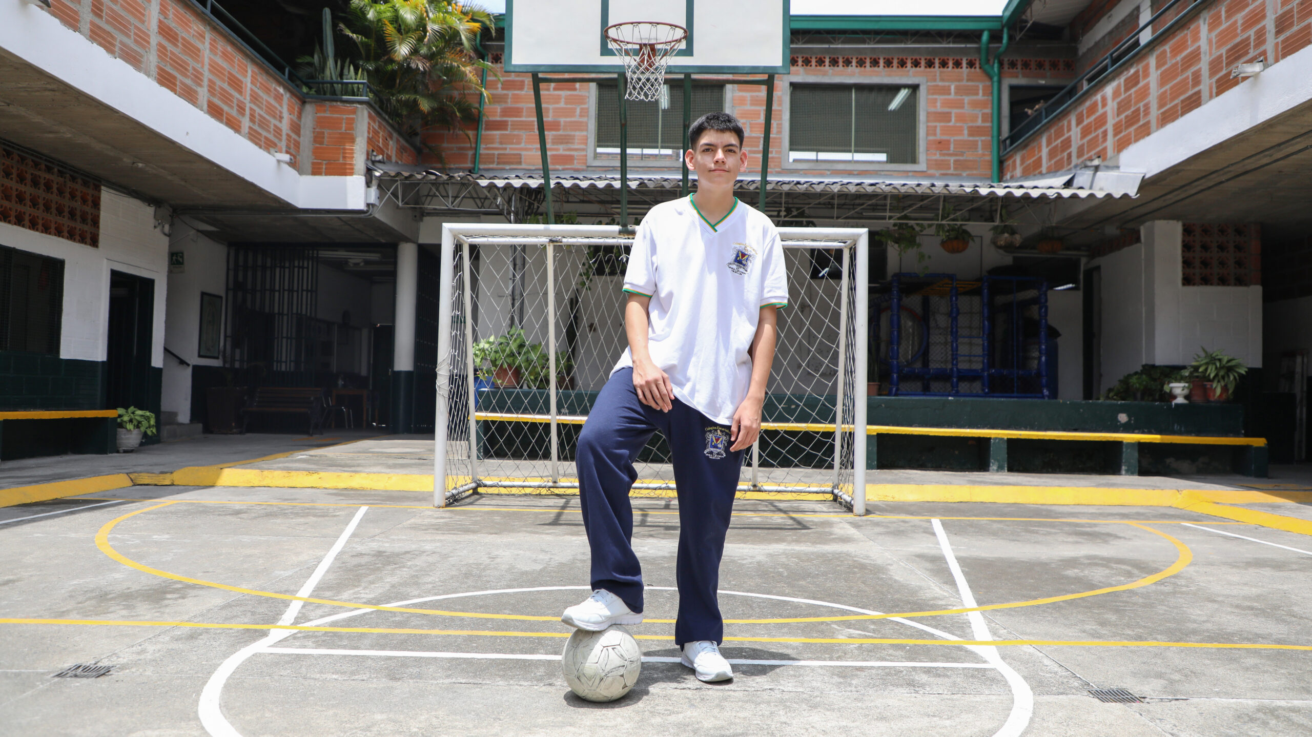 Deportes
