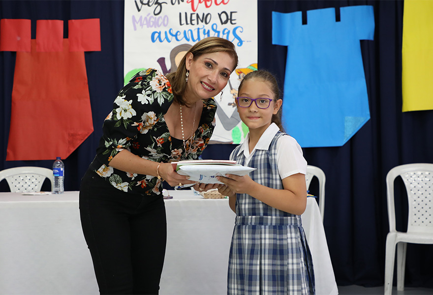 Premiación